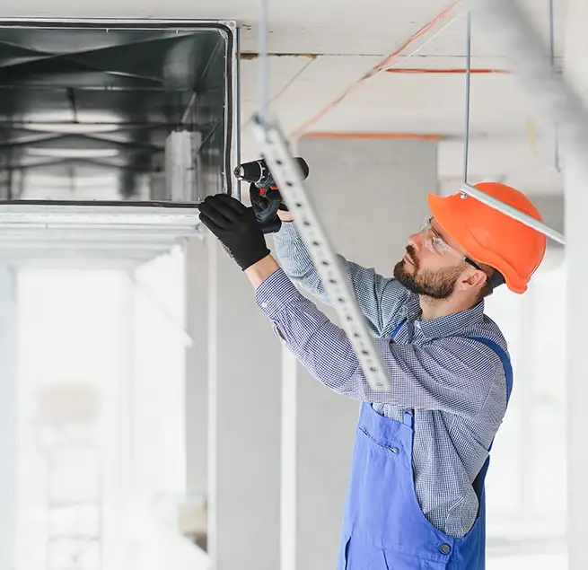  Why Homeowners Businesses Trust Us Lawton, OK