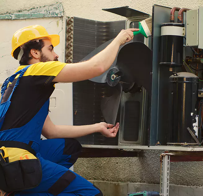 Why Homeowners & Businesses Trust Us Lawton, OK?