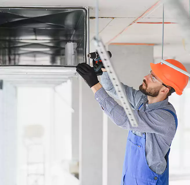 Why Homeowners & Businesses Trust Us in Lawton, OK?