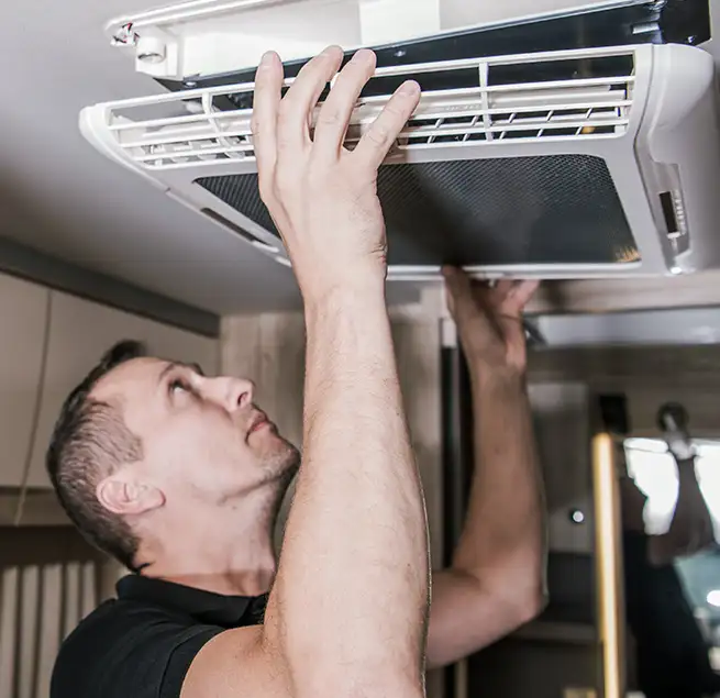 Why Homeowners & Businesses Trust Us Lawton, OK