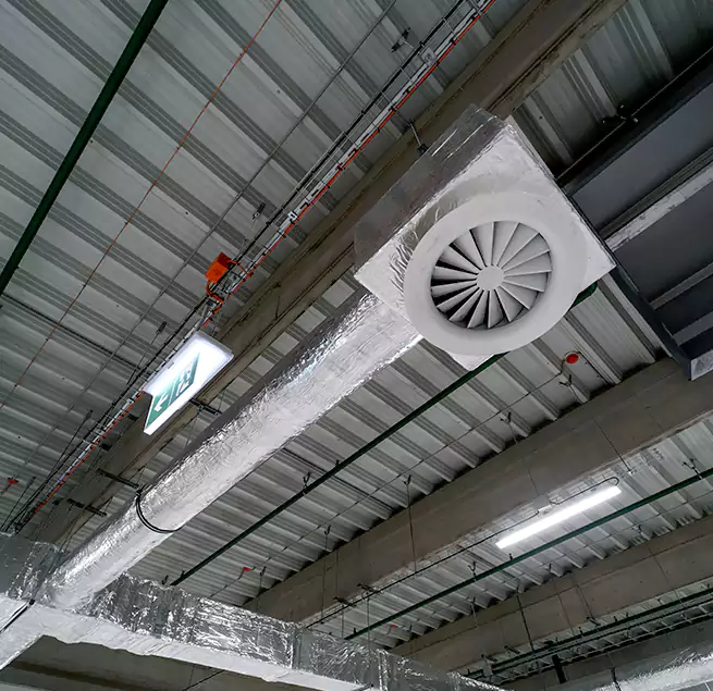 Why Homeowners & Businesses Trust Us in Lawton, OK