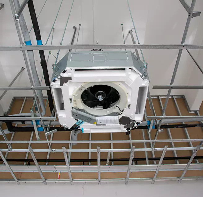 Why Homeowners & Businesses Trust Us Lawton, OK