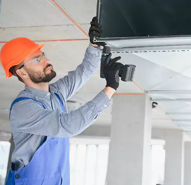 Why Homeowners & Businesses Trust Us in Lawton, OK?