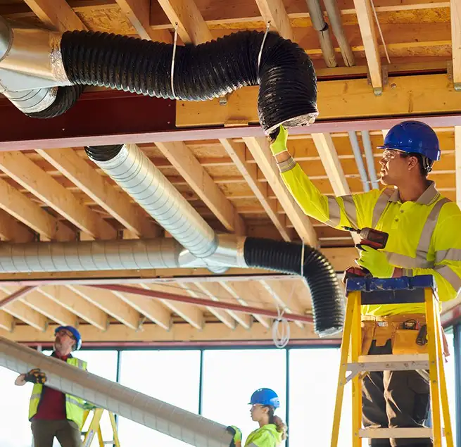 Why Homeowners & Businesses Trust Us in Lawton, OK?