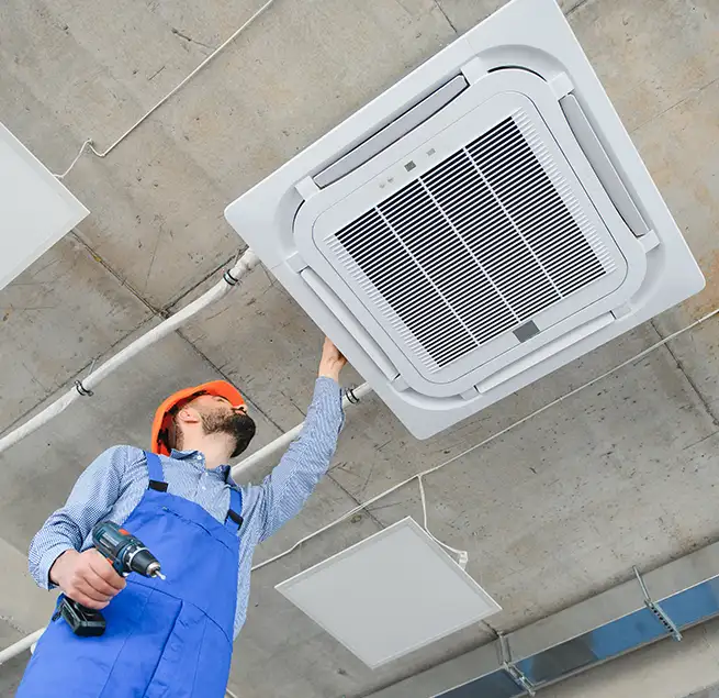 Why Homeowners & Businesses Trust Us in Lawton, OK