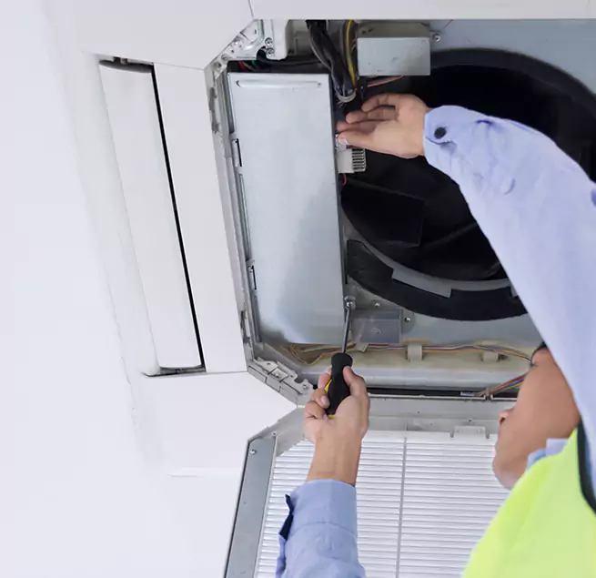 Why Homeowners Businesses Trust Us Lawton, OK