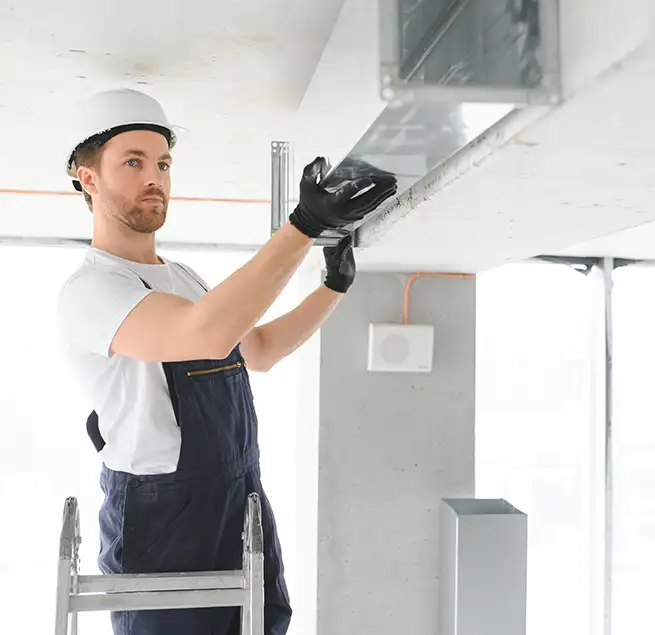 Why Homeowners & Businesses Trust Us in Lawton, OK?