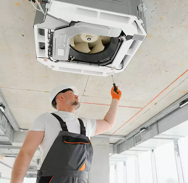 Why Homeowners Businesses Trust Us in Lawton, OK