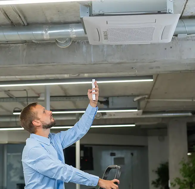 Why Homeowners & Businesses Trust Us in Lawton, OK?