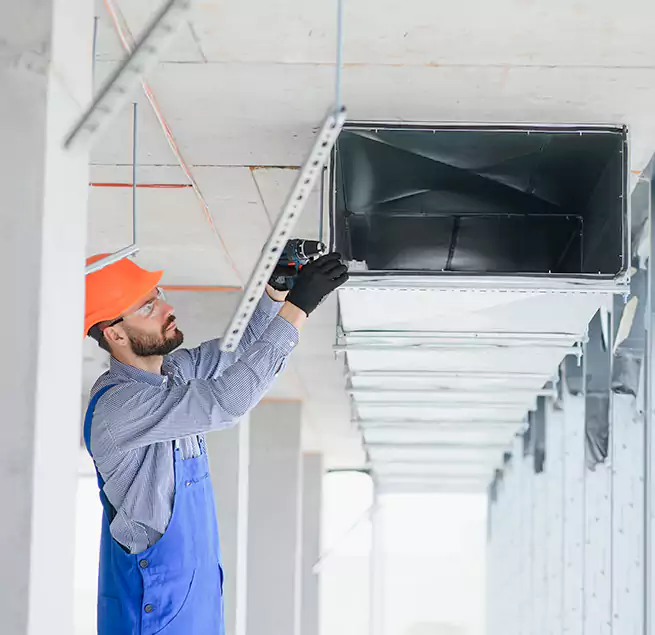 Why Homeowners & Businesses Trust Us in Lawton, OK?