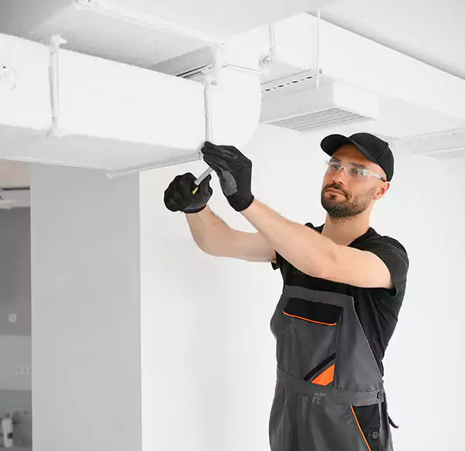 Why Homeowners Businesses Trust Us Lawton, OK