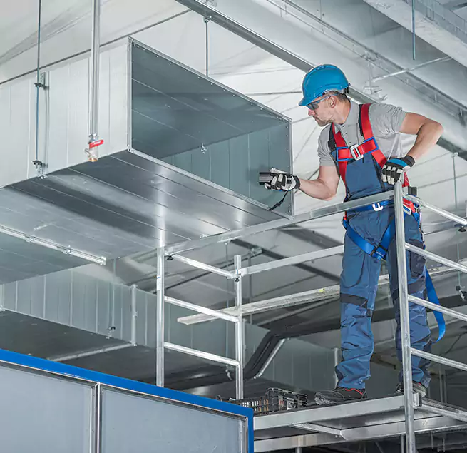 Why Homeowners & Businesses Trust Us Lawton, OK