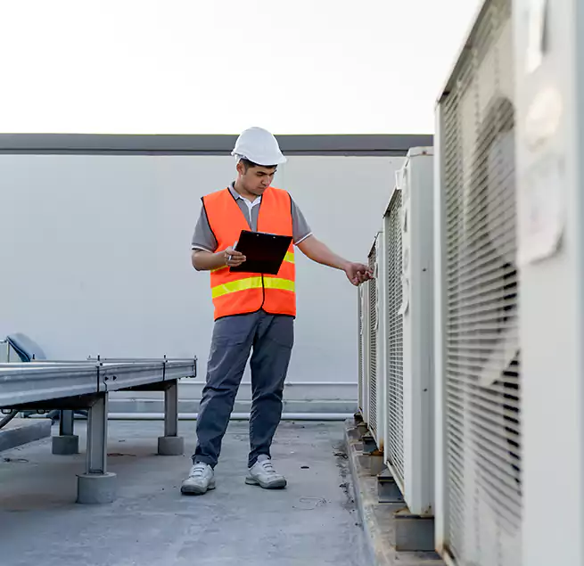 Why Homeowners & Businesses Trust Us in Lawton, OK?