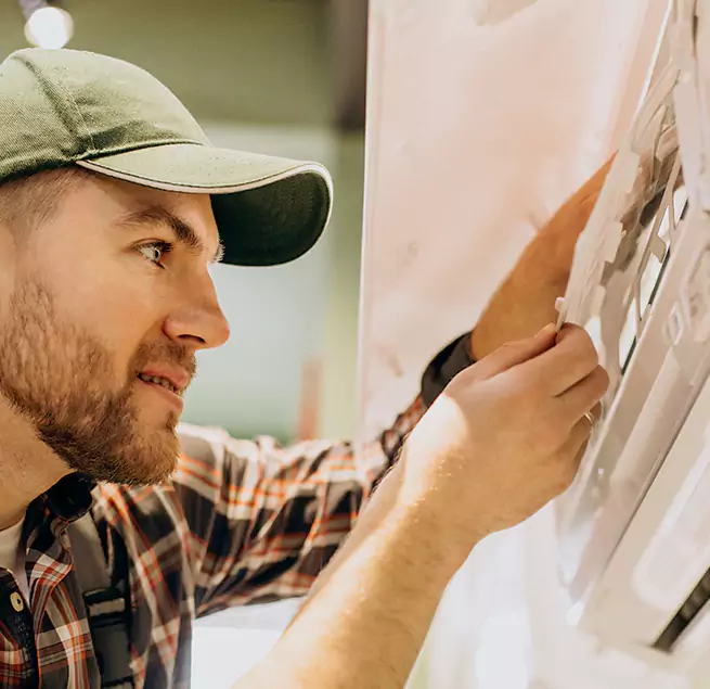 Why Homeowners & Businesses Trust Us in Lawton, OK?