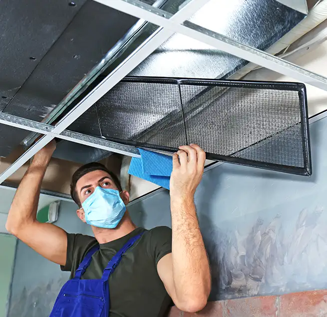 Why Homeowners & Businesses Trust Us in Lawton, OK?