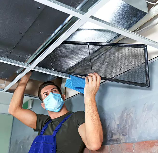  Why Homeowners Businesses Trust Us  in Lawton, OK?