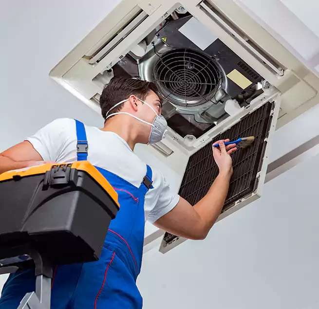 Why Homeowners & Businesses Trust Us in Lawton, OK?