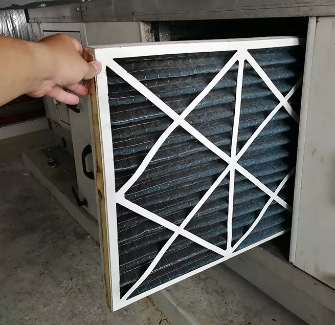 Why Homeowners & Businesses Trust Us Lawton, OK?